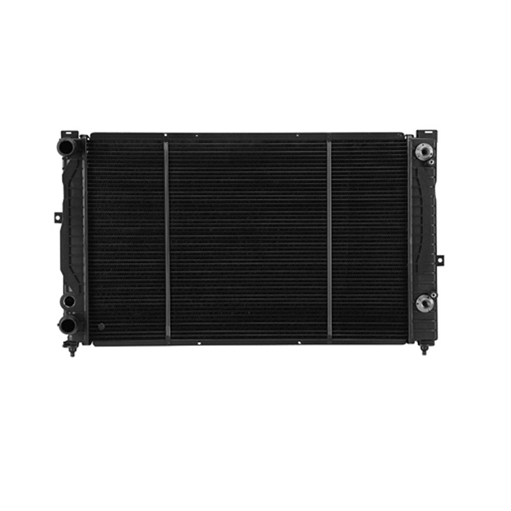 Radiator 1996-2005 Audi A4, A4 Quattro & Volkswagen Passat