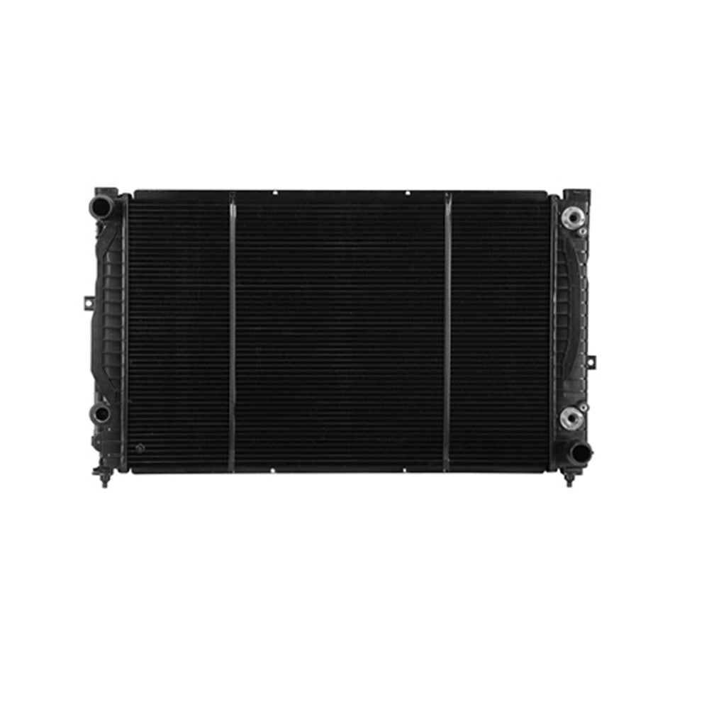Radiator 1996-2005 Audi A4, A4 Quattro & Volkswagen Passat