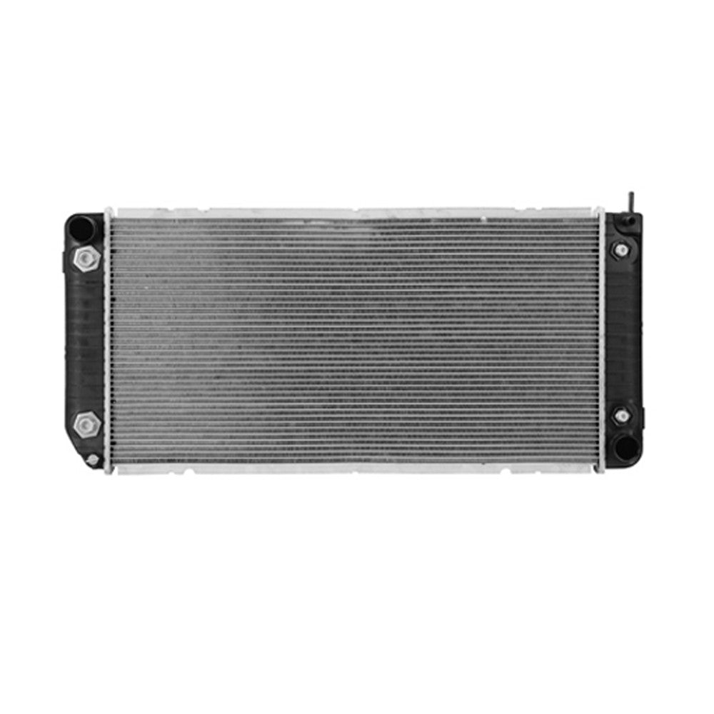 Radiator 1996-2002 Chevrolet Express 1500, Express 2500, Express 3500 & Gmc Savana 1500, Savana 2500, Savana 3500