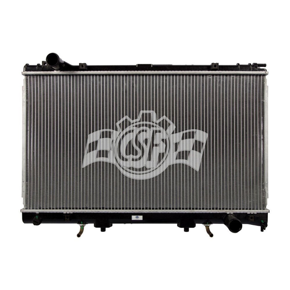 Radiator 1995-2000 Lexus Ls400