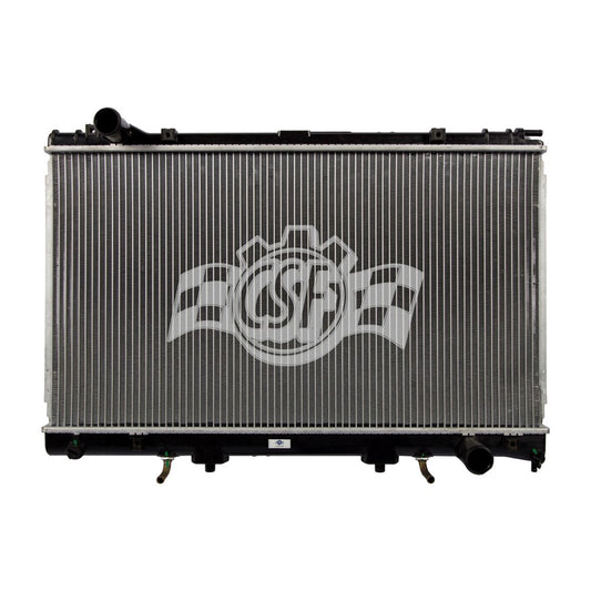 Radiator 1995-2000 Lexus Ls400