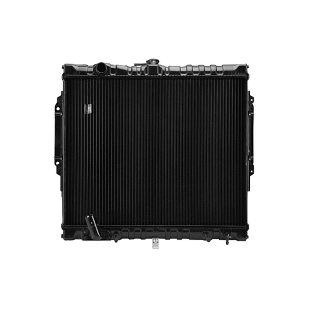 Radiator 1994-2000 Mitsubishi Montero