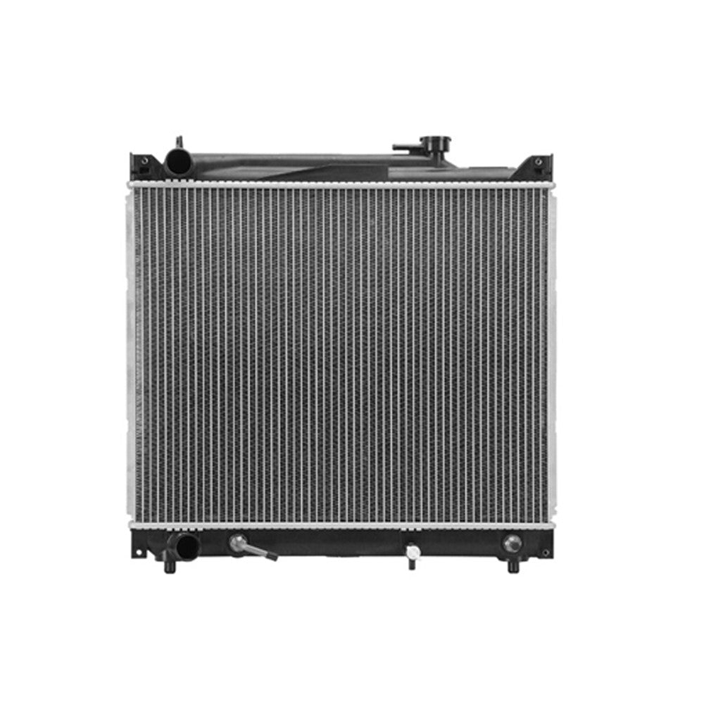 Radiator 1996-2003 Suzuki Sidekick, Grand Vitara, Vitara & Chevrolet Tracker