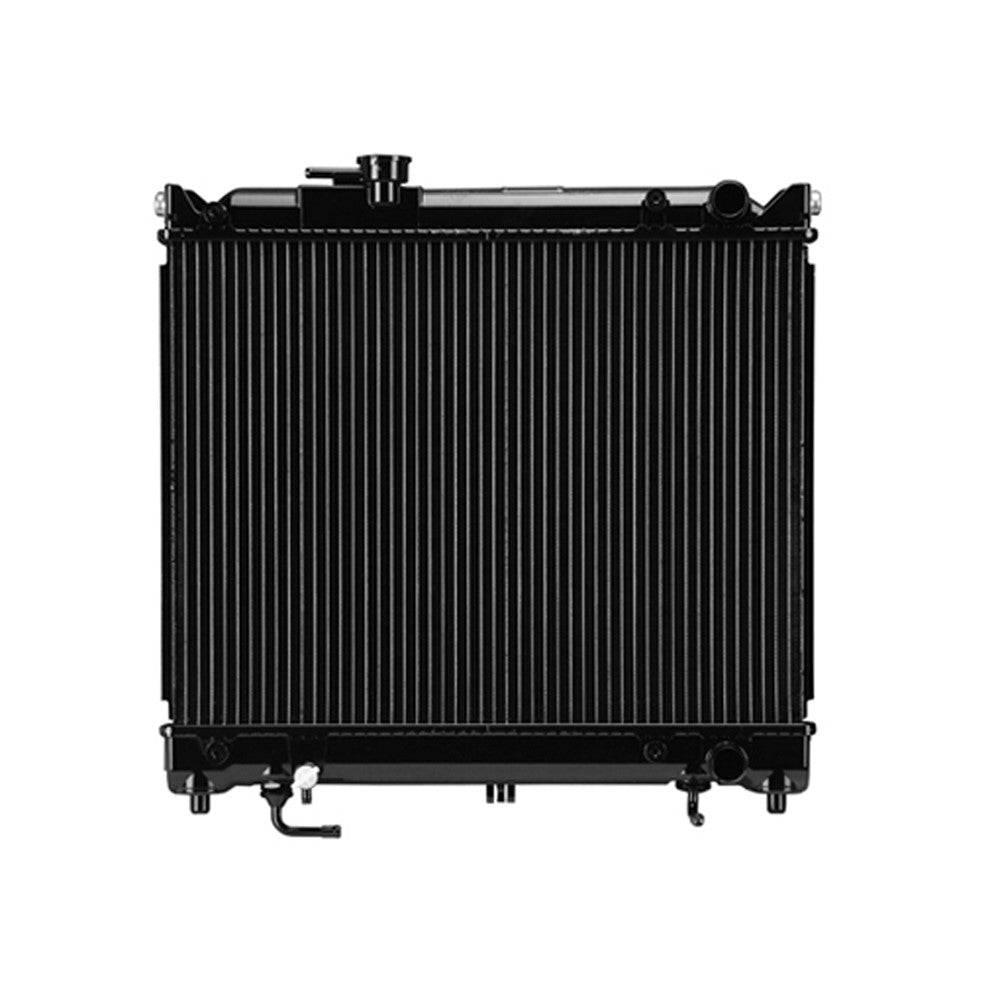 Radiator 1993-1998 Geo Tracker & Suzuki X-90