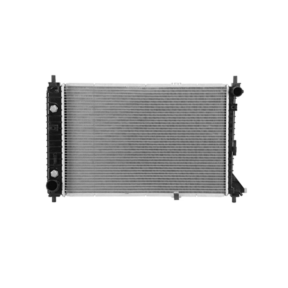 Radiator 1997-2004 Ford Mustang