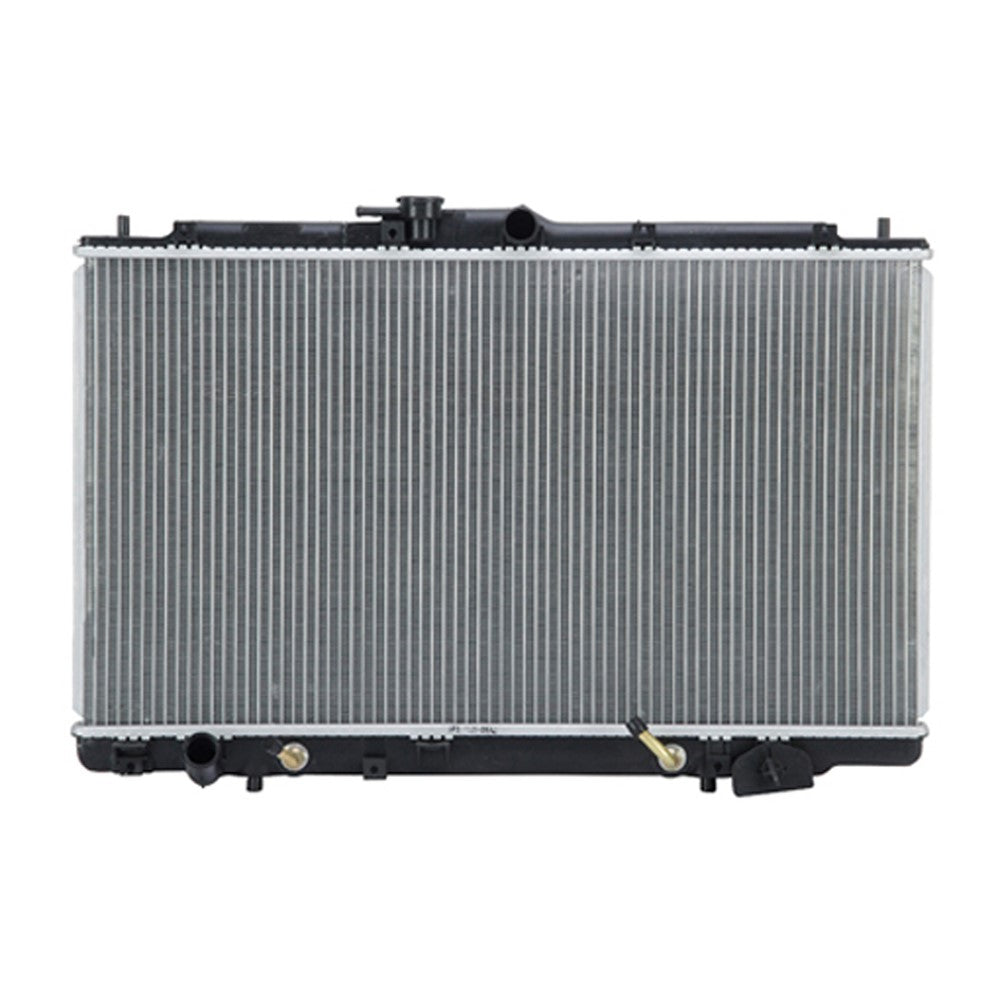 Radiator 1998-2002 Honda Accord & Acura Tl