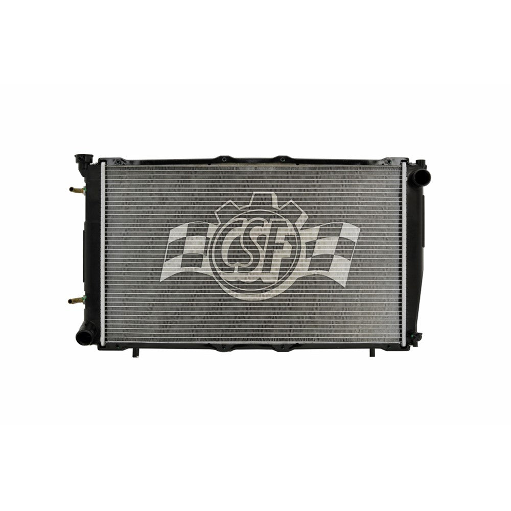 Radiator 1998 Subaru Forester, Impreza