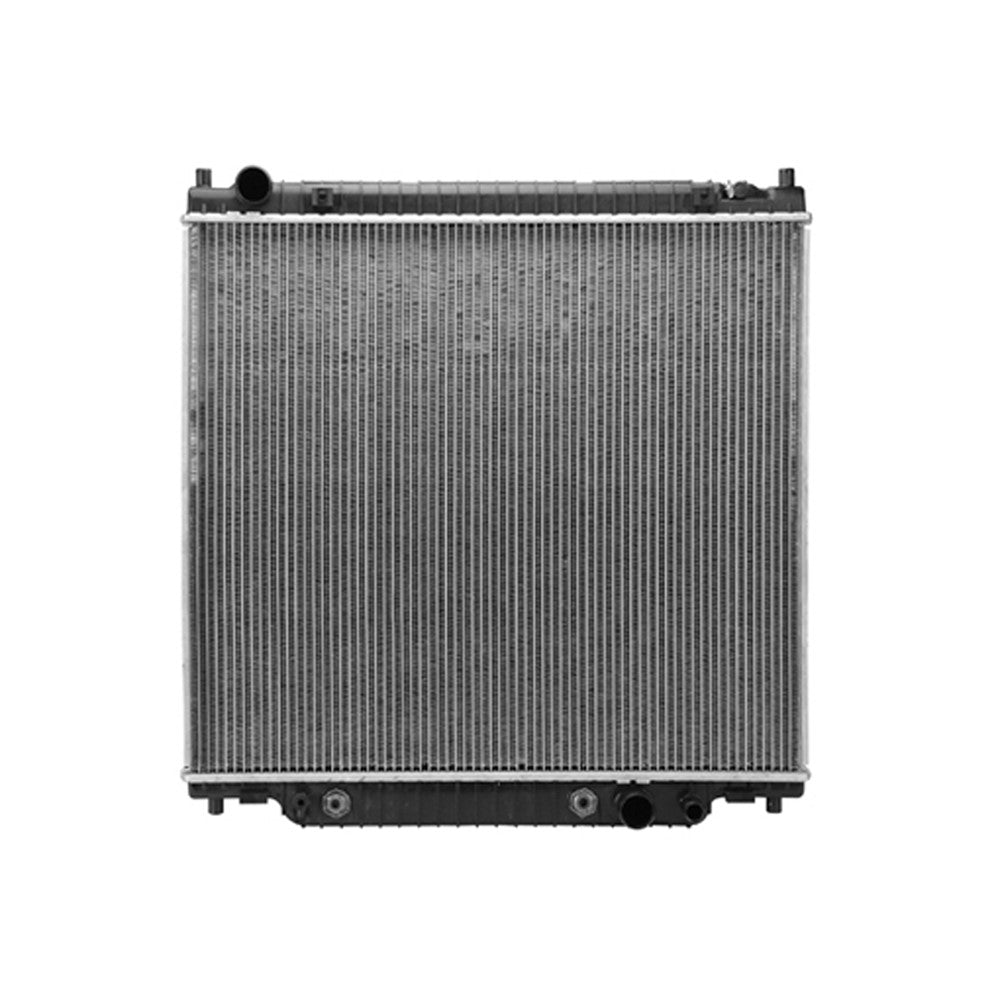 Radiator 1999-2005 Ford F-250 Super Duty, F-350 Super Duty, Excursion