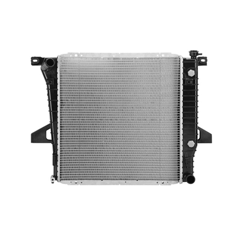 Radiator 1998-2001 Ford Ranger & Mazda B2300, B3000, B4000, B2500