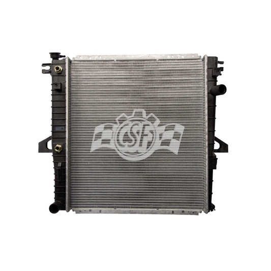 Radiator 1998-2011 Ford Explorer, Ranger, Explorer Sport, Explorer Sport Trac & Mazda B2300, B3000, B4000, B2500 & Mercury Mountaineer