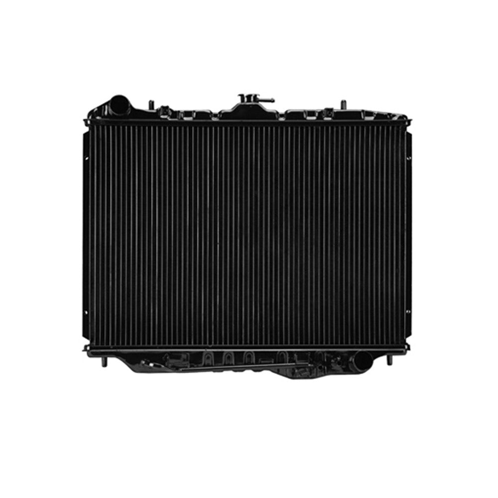 Radiator 1998-2004 Honda Passport & Isuzu Amigo, Rodeo, Rodeo_sport