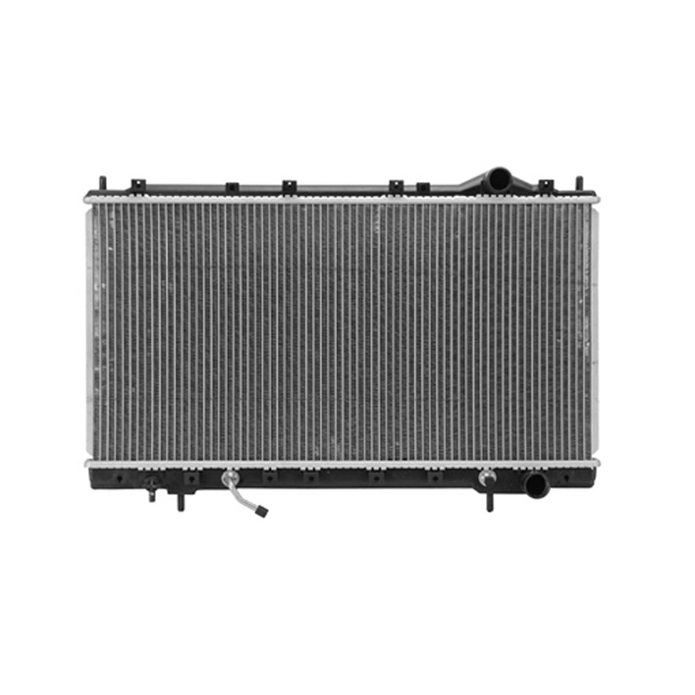 Radiator 1996-1999 Mitsubishi Eclipse