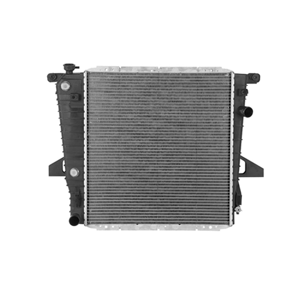 Radiator 1995-2001 Ford Explorer