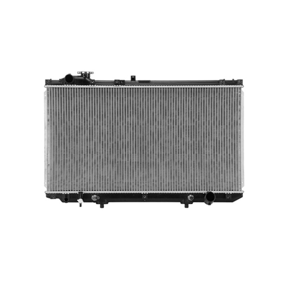 Radiator 1998-2004 Lexus Gs300, Gs400
