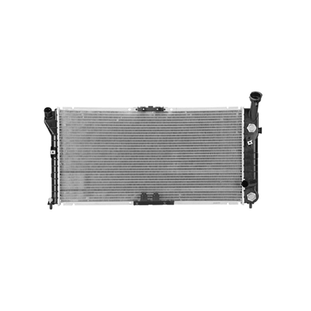 Radiator 1996-2001 Chevrolet Lumina, Monte Carlo & Oldsmobile Supreme_coupe_(1988-97), Supreme_sedan_(1990-97) & Pontiac Grand Prix