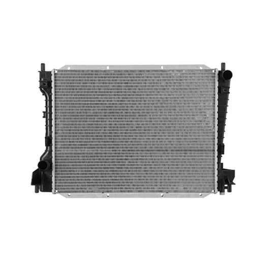 Radiator 2000-2008 Jaguar S-Type & Lincoln Ls & Ford Thunderbird