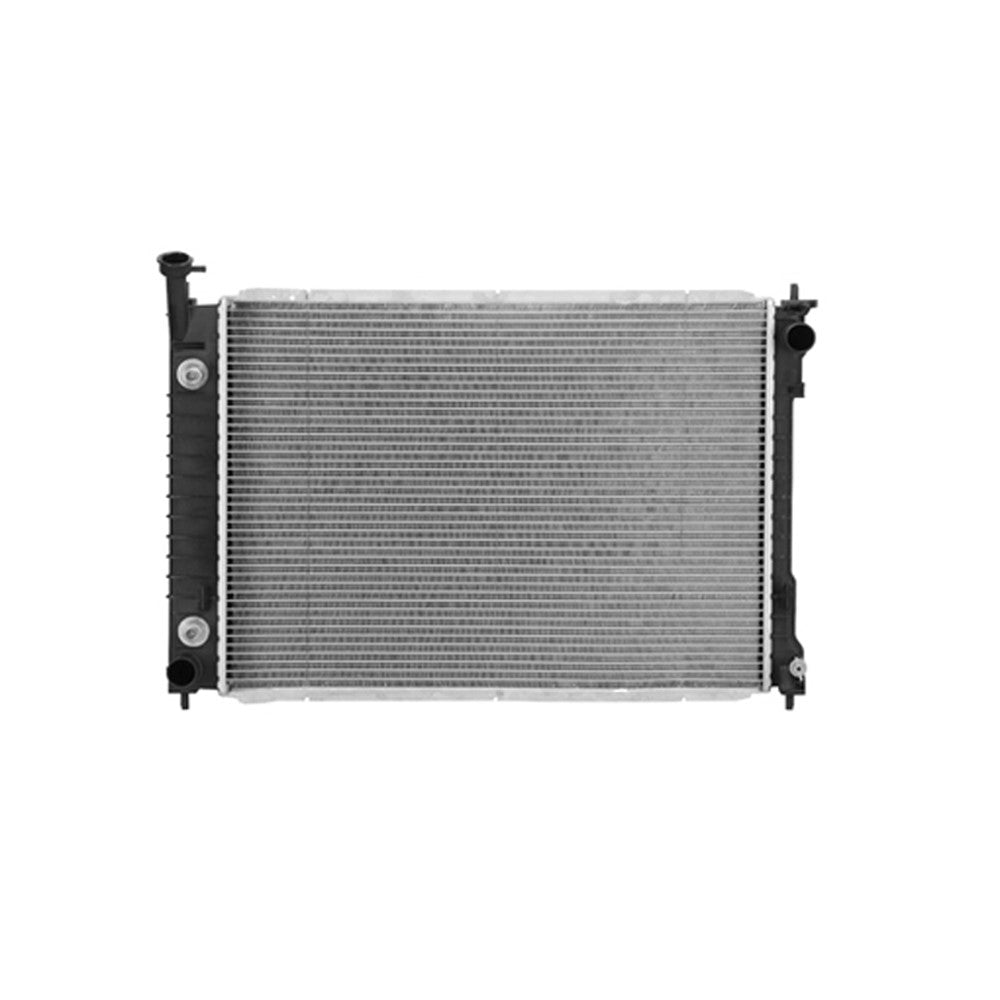 Radiator 1999-2002 Mercury Villager & Nissan Quest
