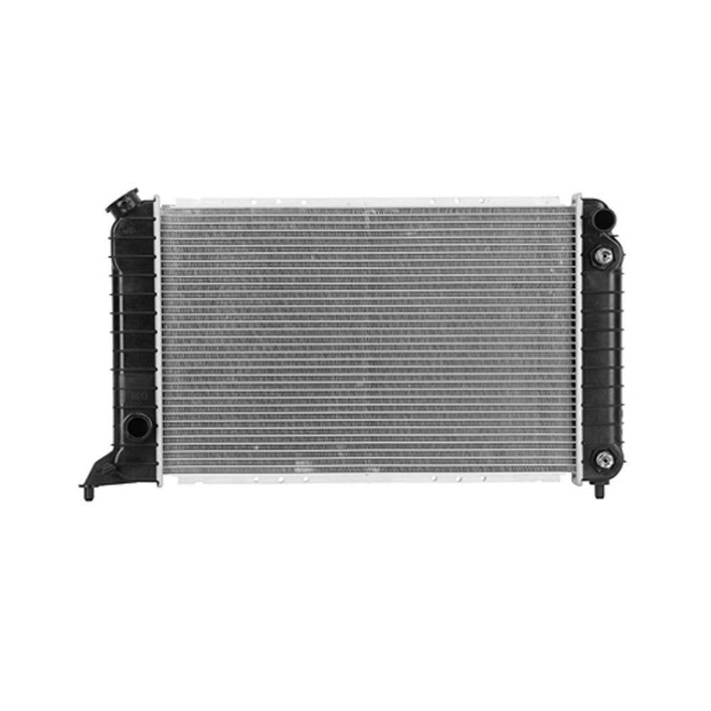 Radiator 1994-2003 Chevrolet S10 & Gmc Sonoma & Isuzu Isuzu_pickup