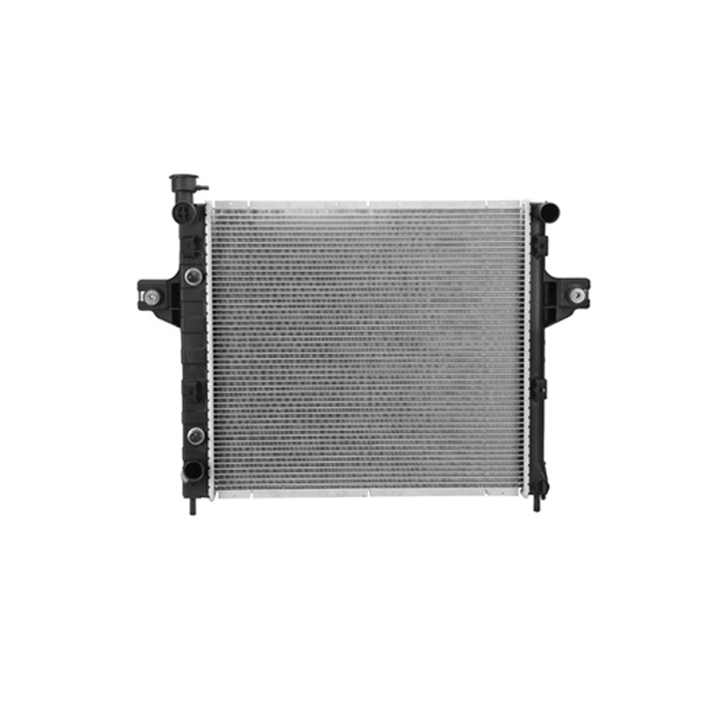 Radiator 1999-2004 Jeep Grand Cherokee
