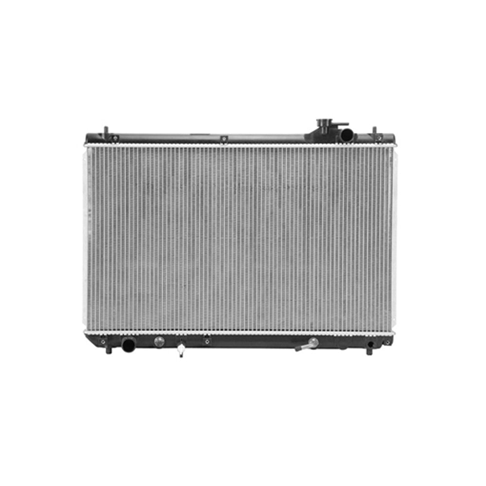Radiator 1999-2000 Lexus Rx300