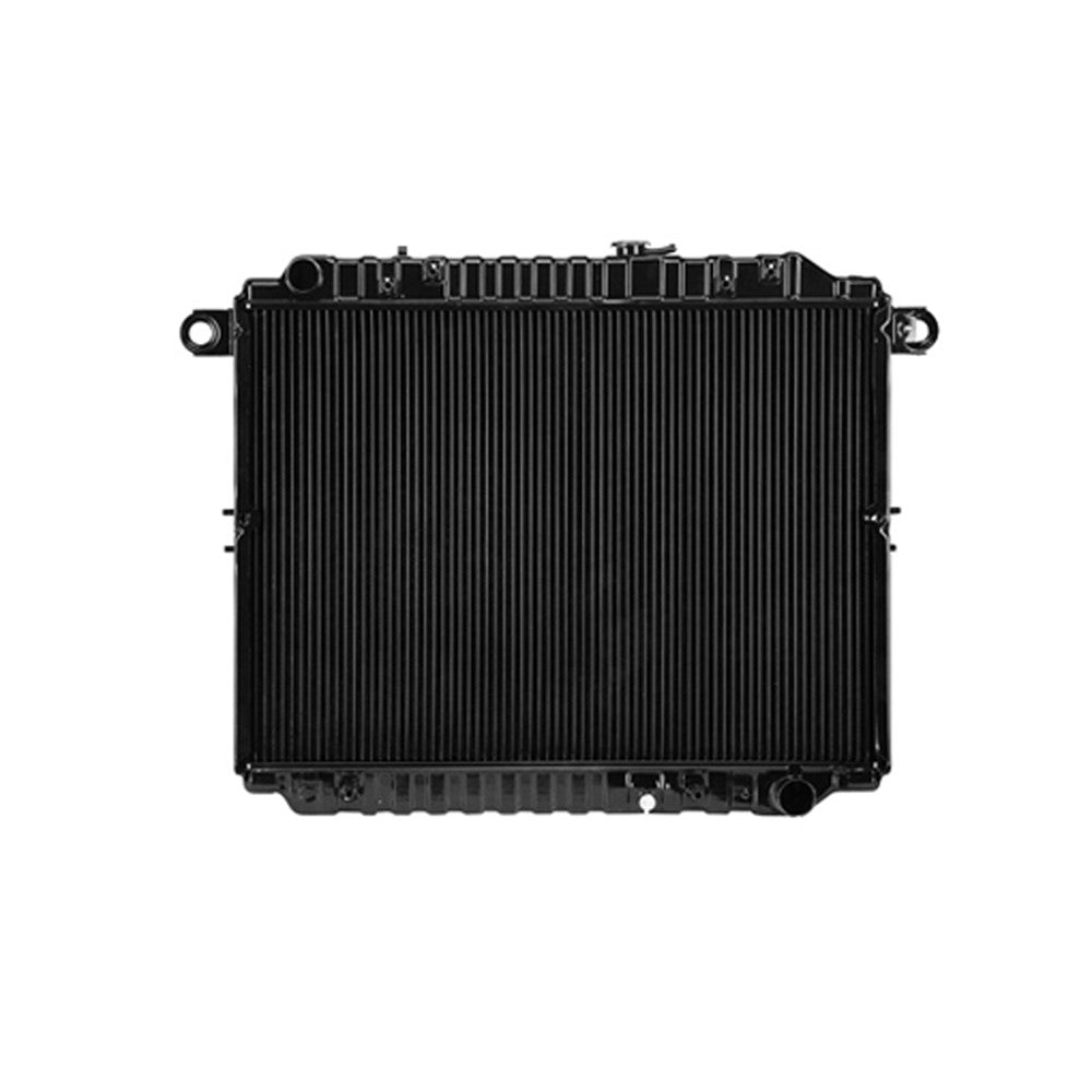 Radiator 1998-2002 Lexus Lx470 & Toyota Land Cruiser