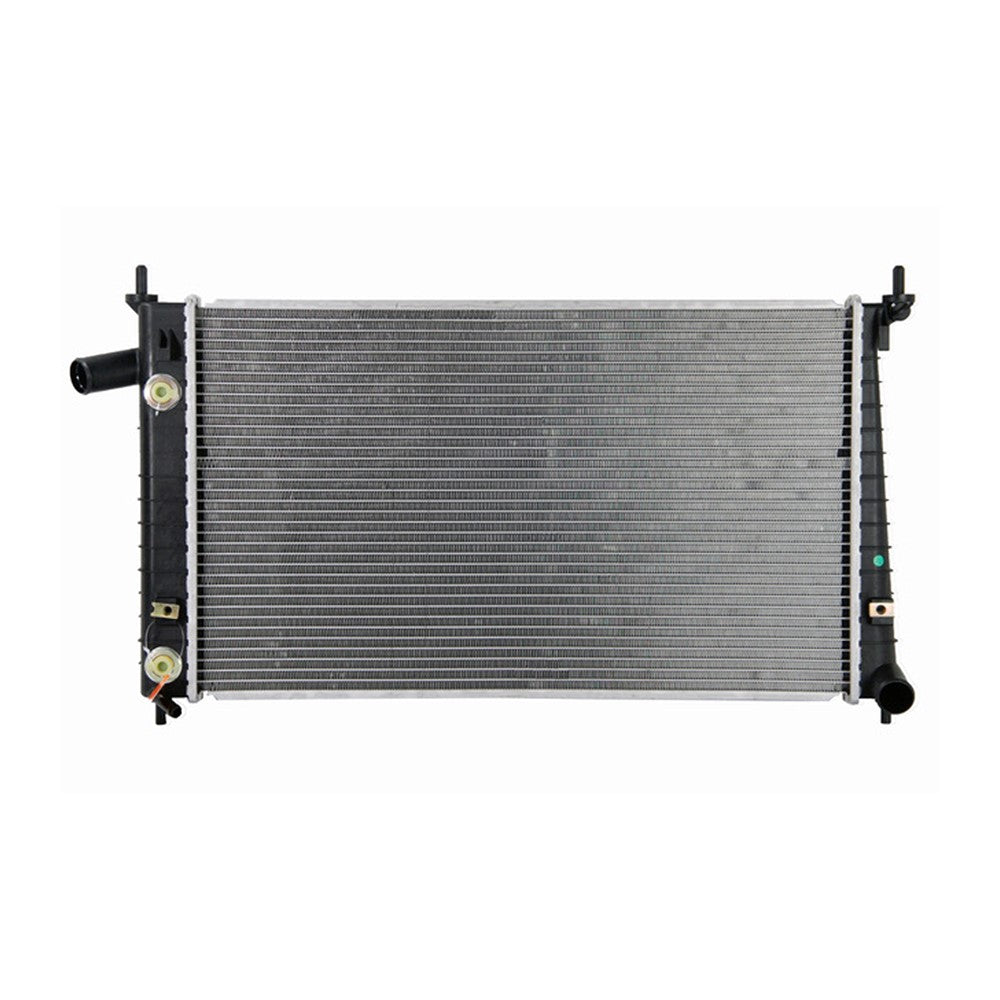 Radiator 1999-2001 Saab 9-5