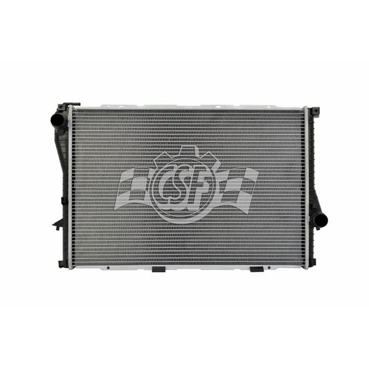 Radiator 1999-2003 Bmw 525i, 530i, 540i, 528i