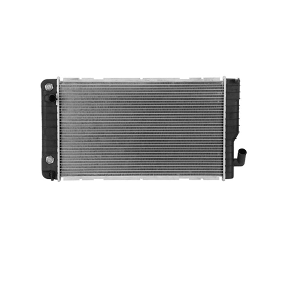 Radiator 1987-1988 Chevrolet Beretta, Corsica