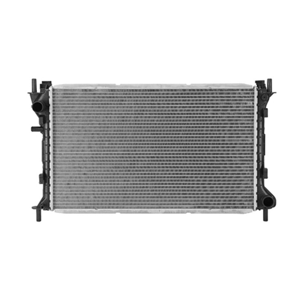 Radiator 2000-2004 Ford Focus