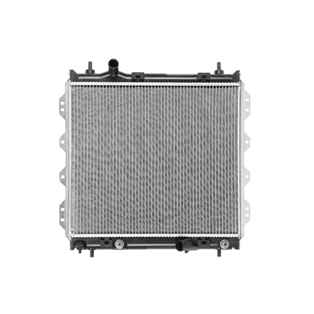 Radiator 2001-2010 Chrysler Pt Cruiser