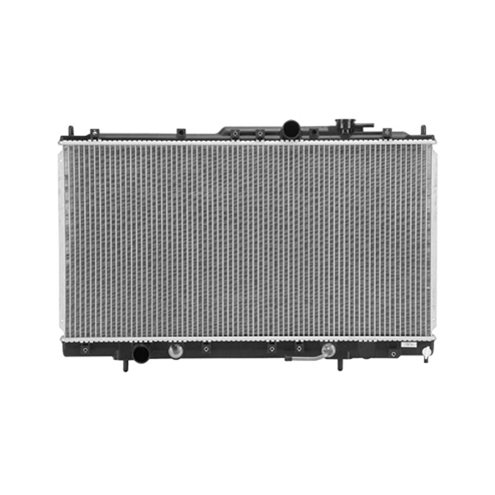 Radiator 1999-2002 Mitsubishi Galant