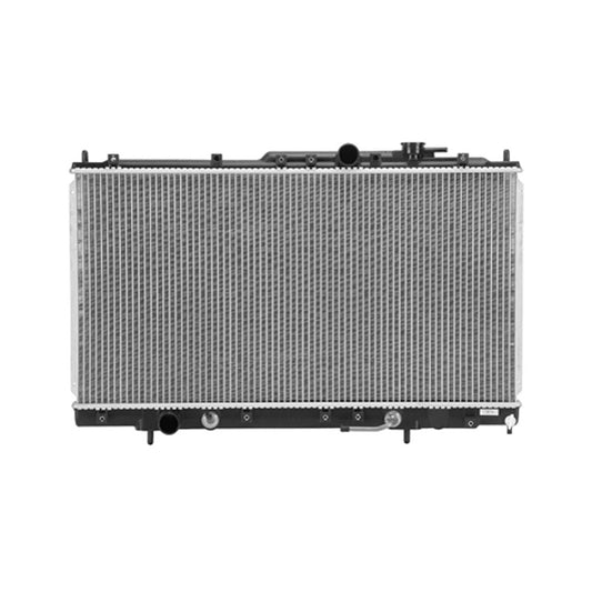 Radiator 1999-2002 Mitsubishi Galant