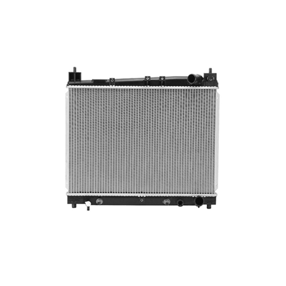 Radiator 2000-2006 Toyota Echo & Scion Xa, Xb