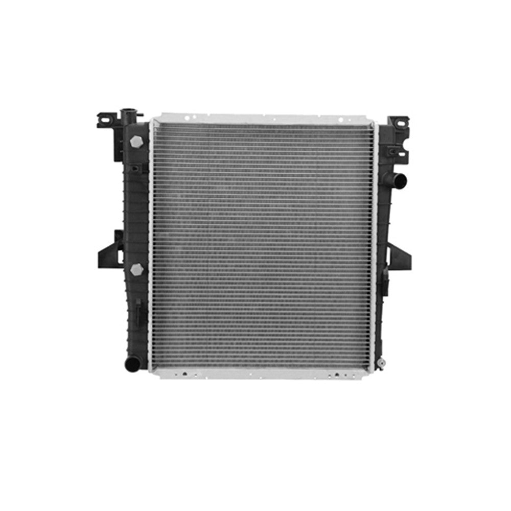 Radiator 2000-2001 Ford Explorer & Mercury Mountaineer