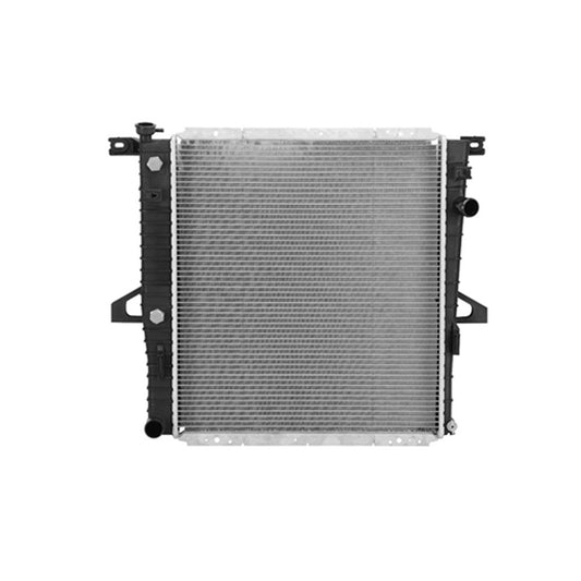 Radiator 2000-2003 Ford Explorer, Explorer Sport, Explorer Sport Trac & Mercury Mountaineer