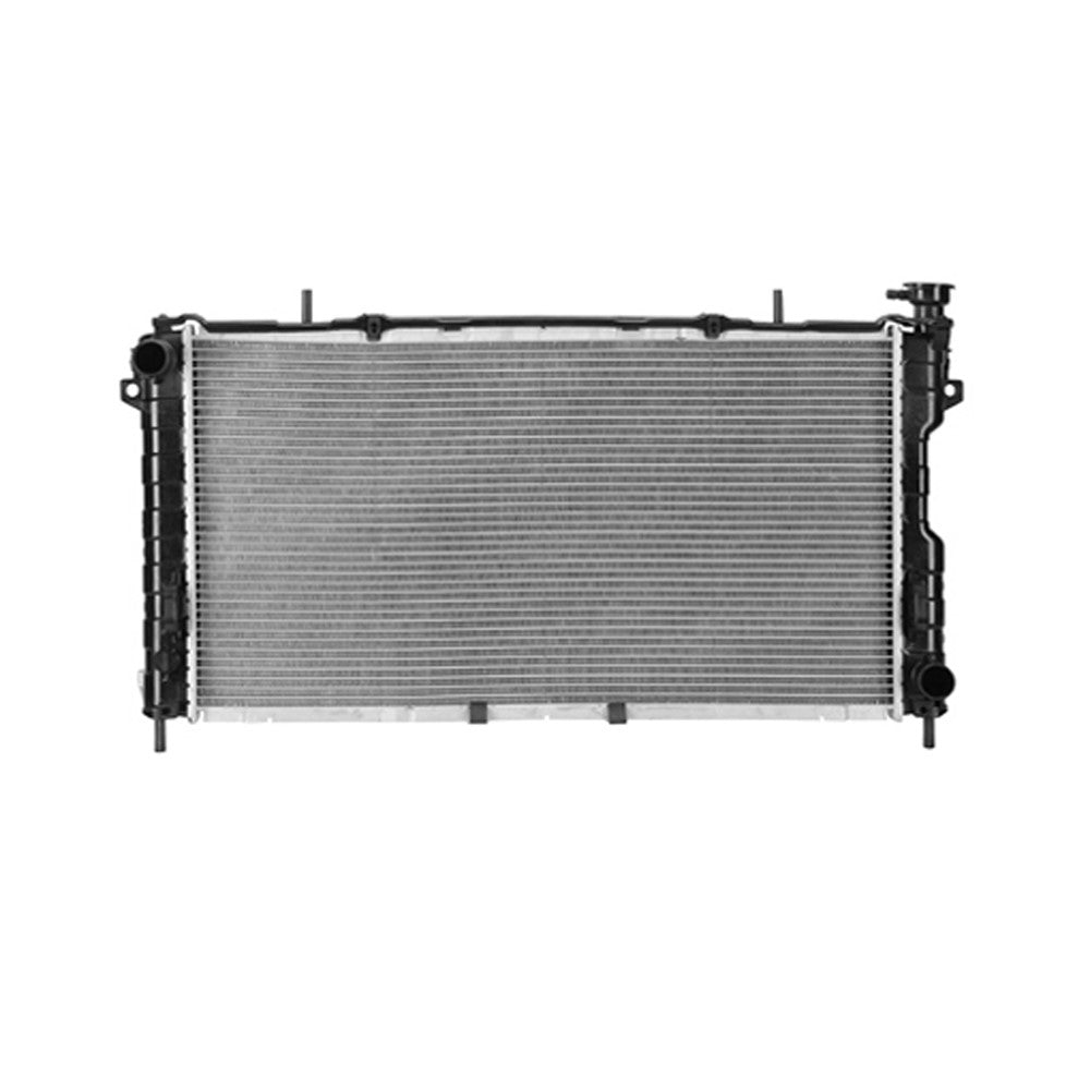 Radiator 2001-2004 Chrysler Town & Country, Voyager & Dodge Caravan