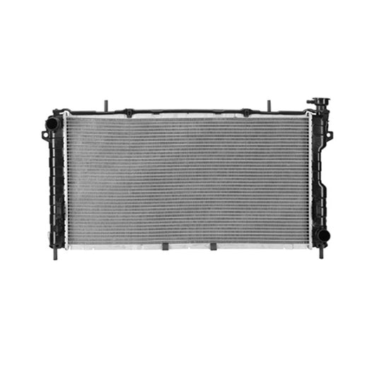 Radiator 2001-2004 Chrysler Town & Country, Voyager & Dodge Caravan