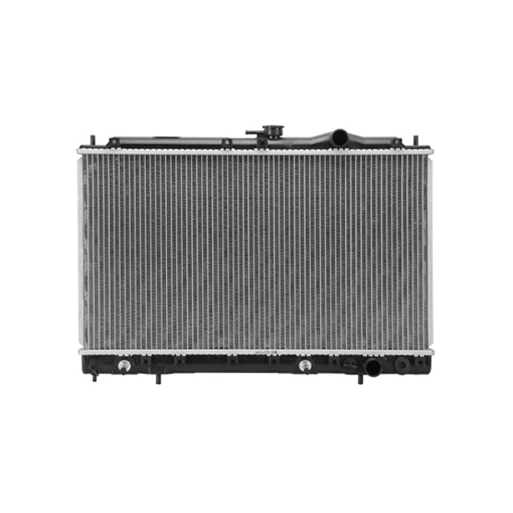 Radiator 1989-1993 Dodge 2000 Gtx & Mitsubishi Galant & Eagle 2000gtx_(canada)(eagle)