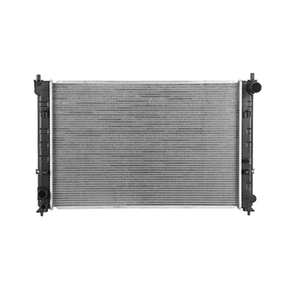 Radiator 2000-2001 Mazda Mpv