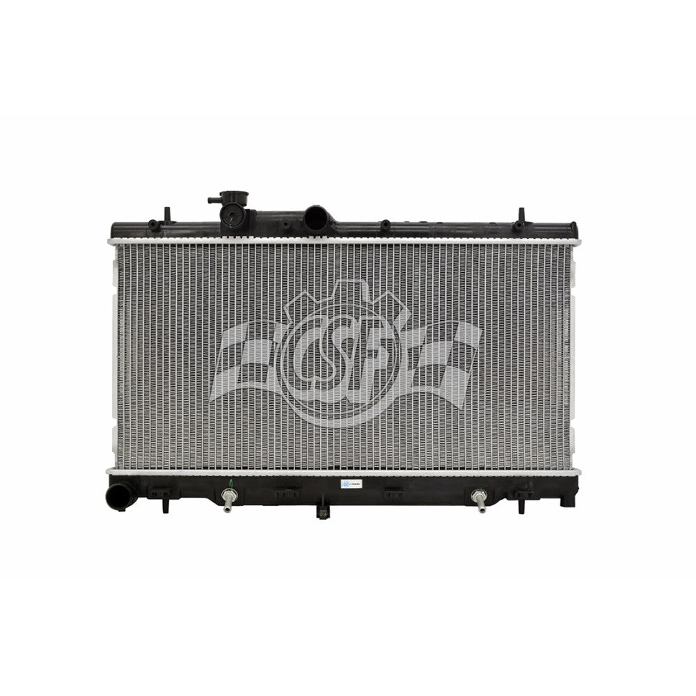 Radiator 2000-2006 Subaru Legacy, Outback, Baja