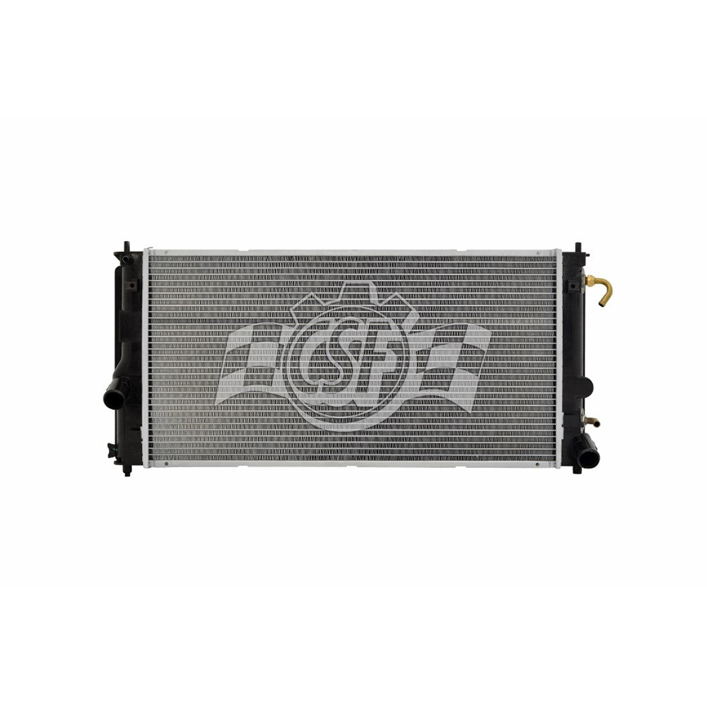 Radiator 2000-2005 Toyota Celica