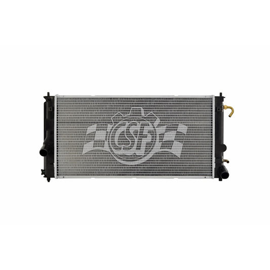 Radiator 2000-2005 Toyota Celica