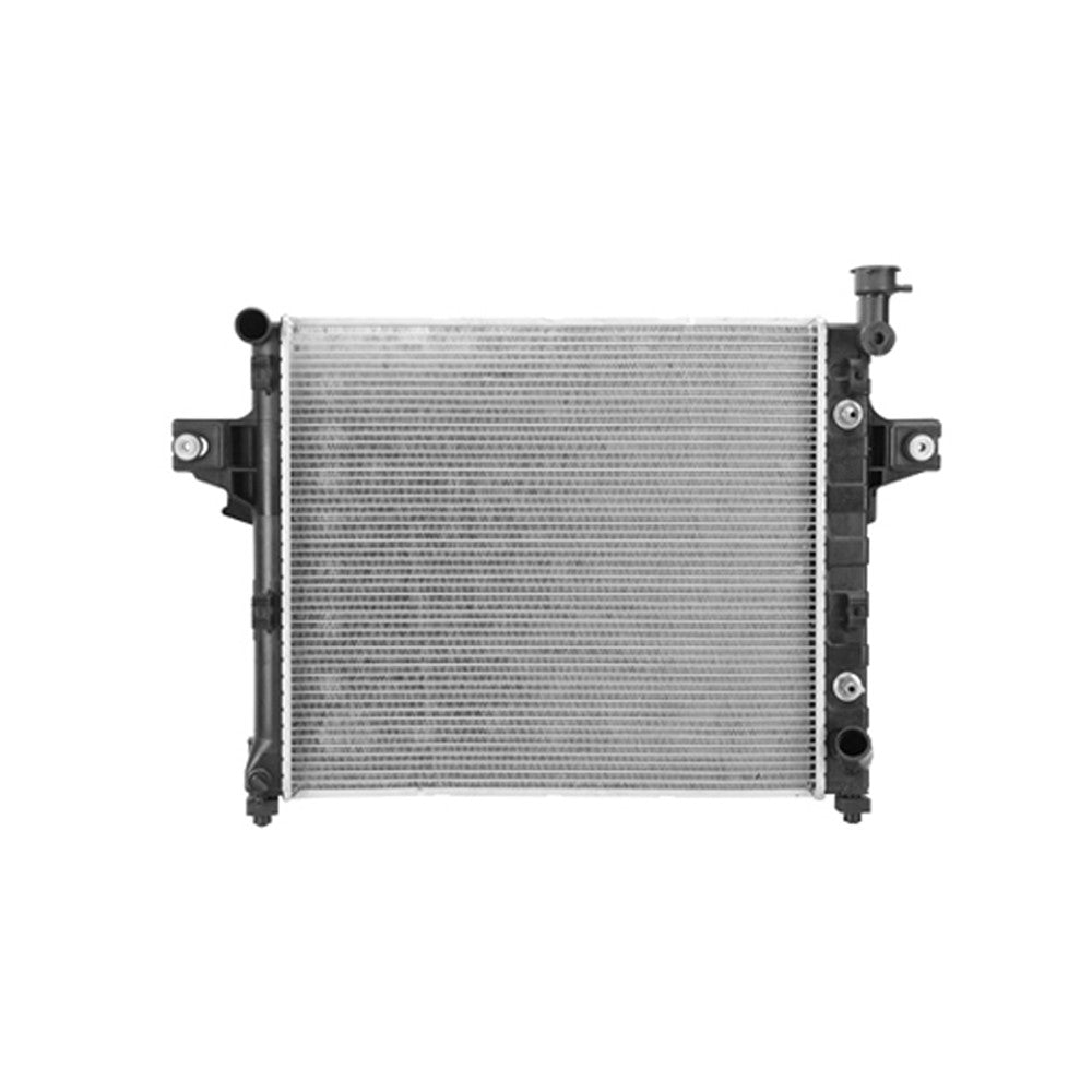 Radiator 2001-2004 Jeep Grand Cherokee
