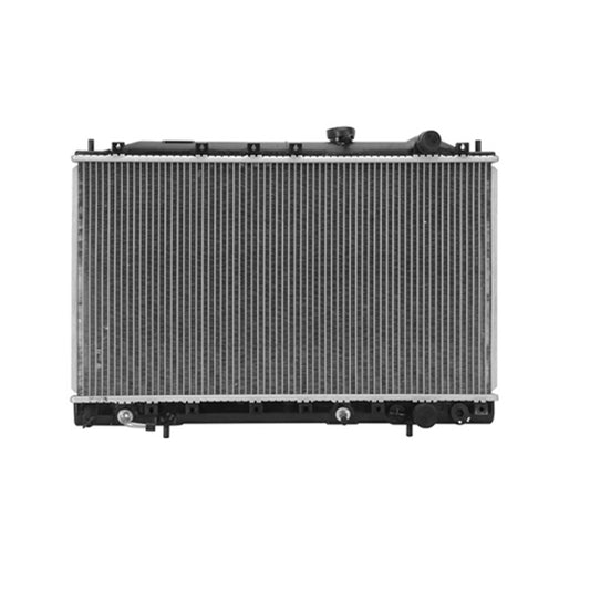 Radiator 1989-1992 Dodge Colt & Eagle Summit, Vista & Mitsubishi Mirage & Plymouth Colt