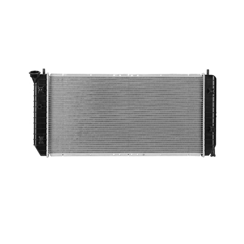 Radiator 2000-2005 Buick Lesabre & Pontiac Bonneville