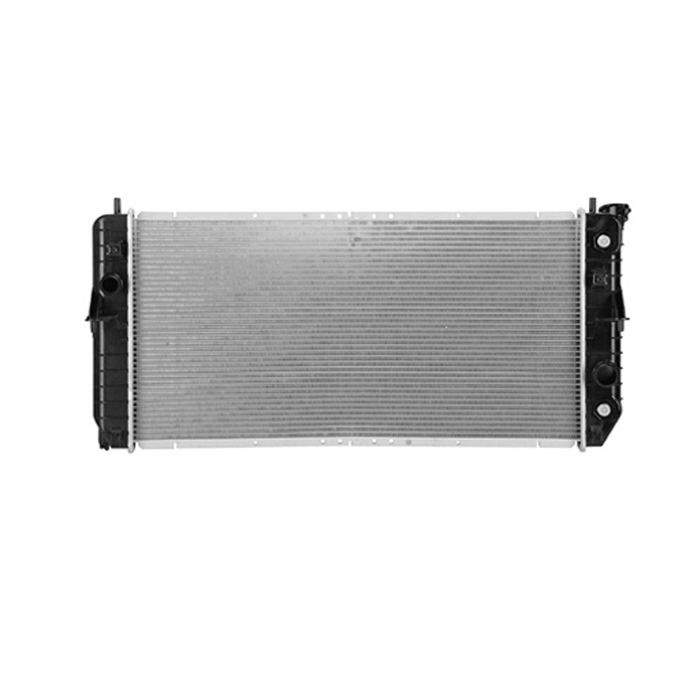 Radiator 2000-2005 Buick Lesabre & Pontiac Bonneville