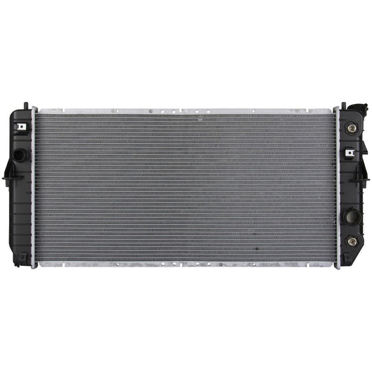 Radiator 1997-2000 Buick Park Avenue