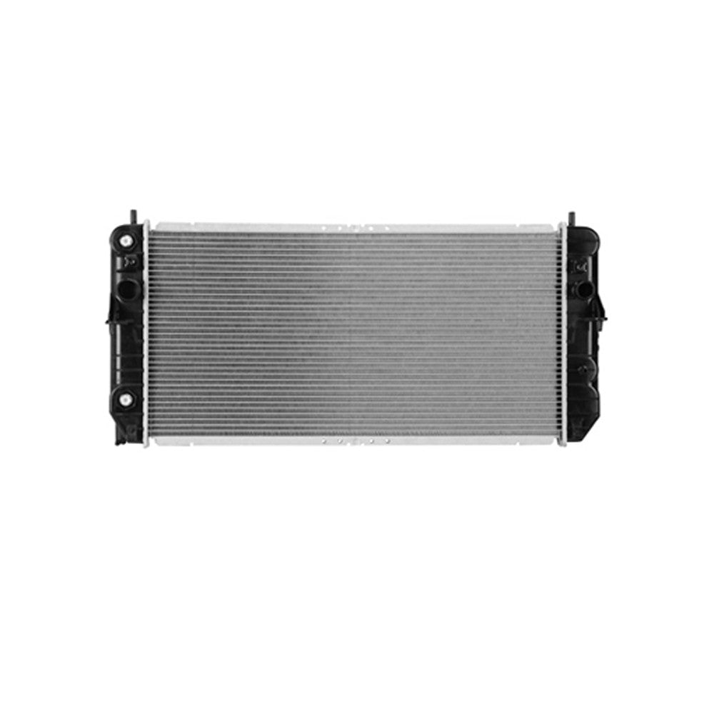 Radiator 2000 Cadillac Deville