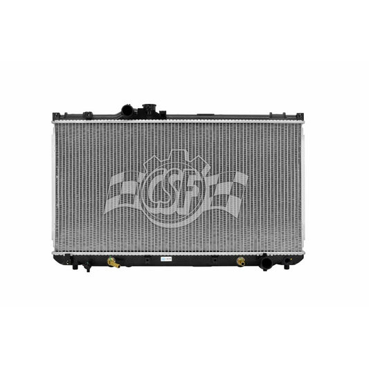 Radiator 2001-2005 Lexus Is300
