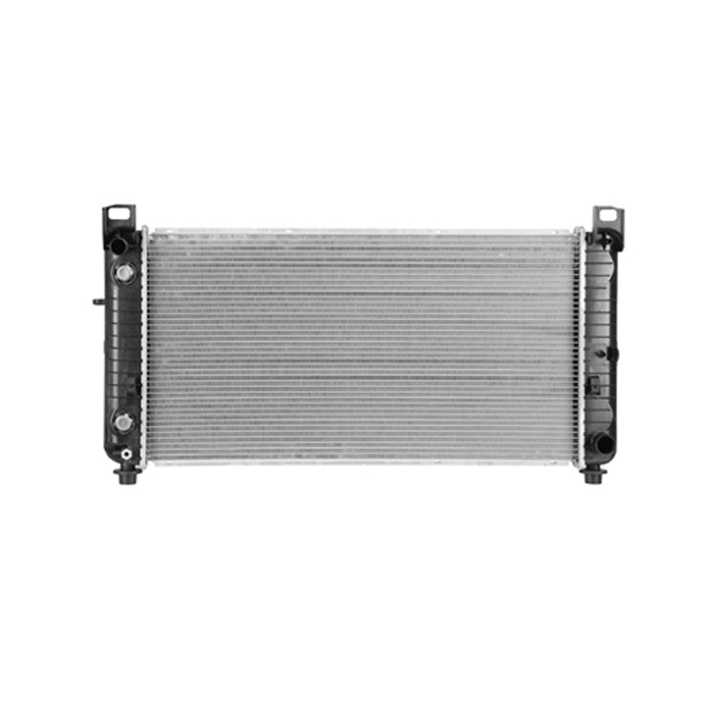 Radiator 1999-2007 Gmc Sierra 1500, Sierra 2500, Sierra 1500 Hd, Sierra 2500 Hd, Sierra 3500, Sierra 1500 Classic & Chevrolet Silverado 1500